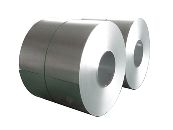 Aluminum Coil