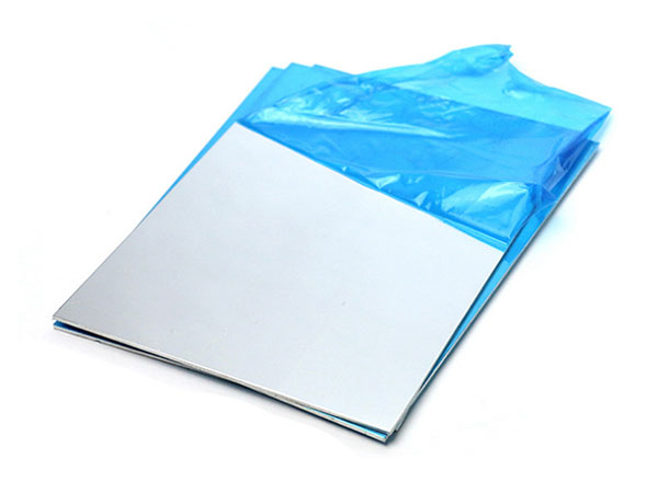 Aluminum Sheet